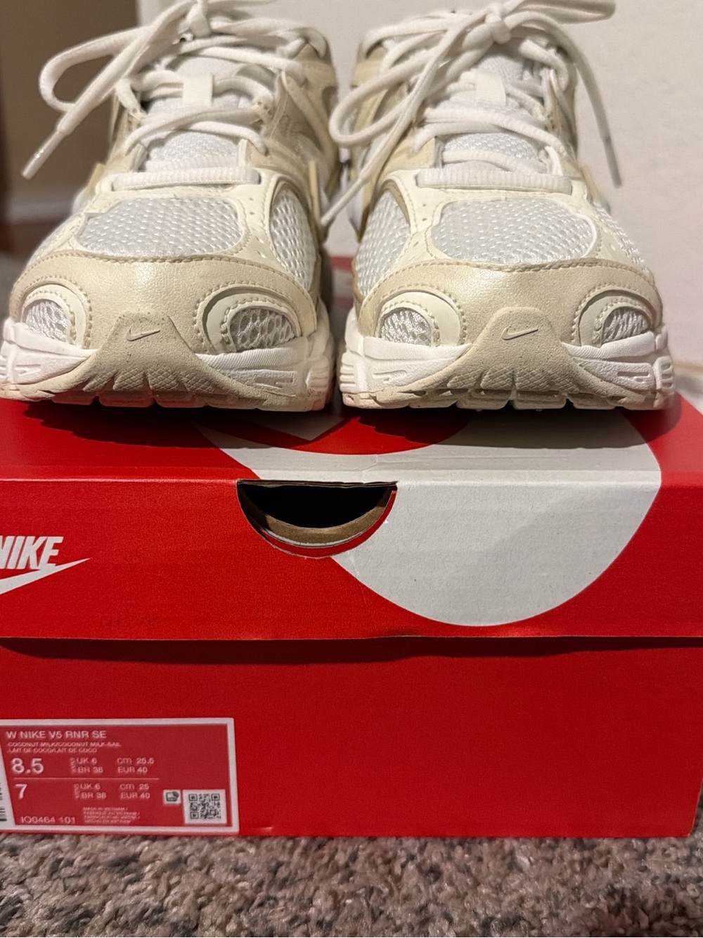 Nike B5 RNR